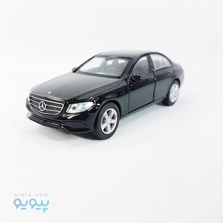 ماکت ماشین فلزی مرسدس بنز CLS Berline 400
